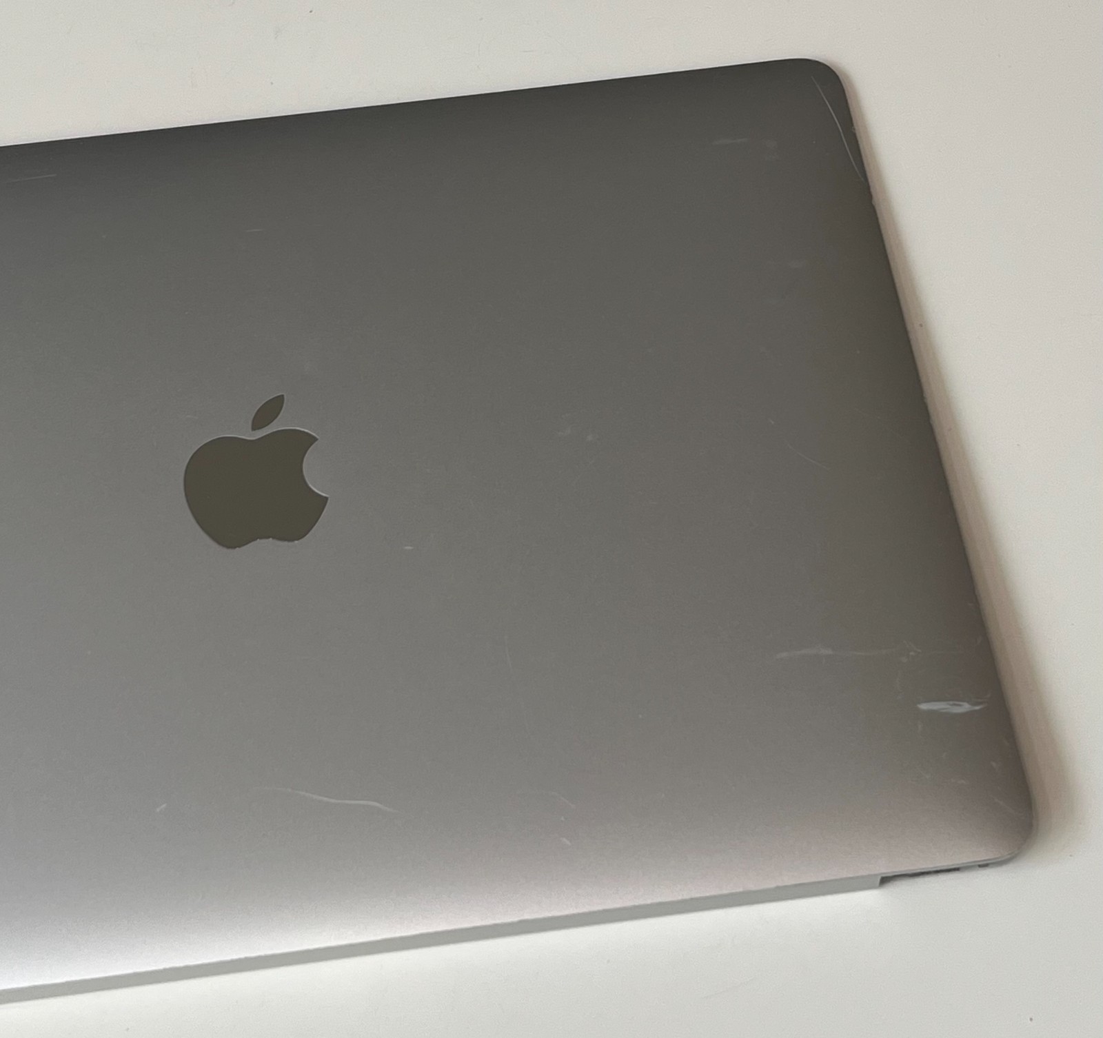 MacBook Pro A2251 2020 Retina Complete LCD Screen Assembly Silver Grade B-