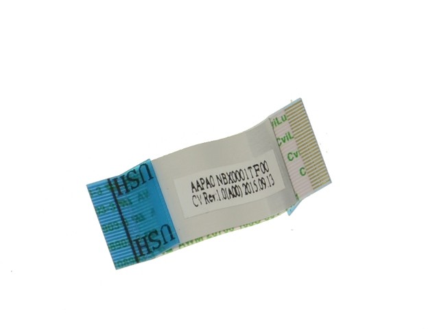 Dell OEM Precision 7510 Ribbon Cable for Palmrest Junction Board