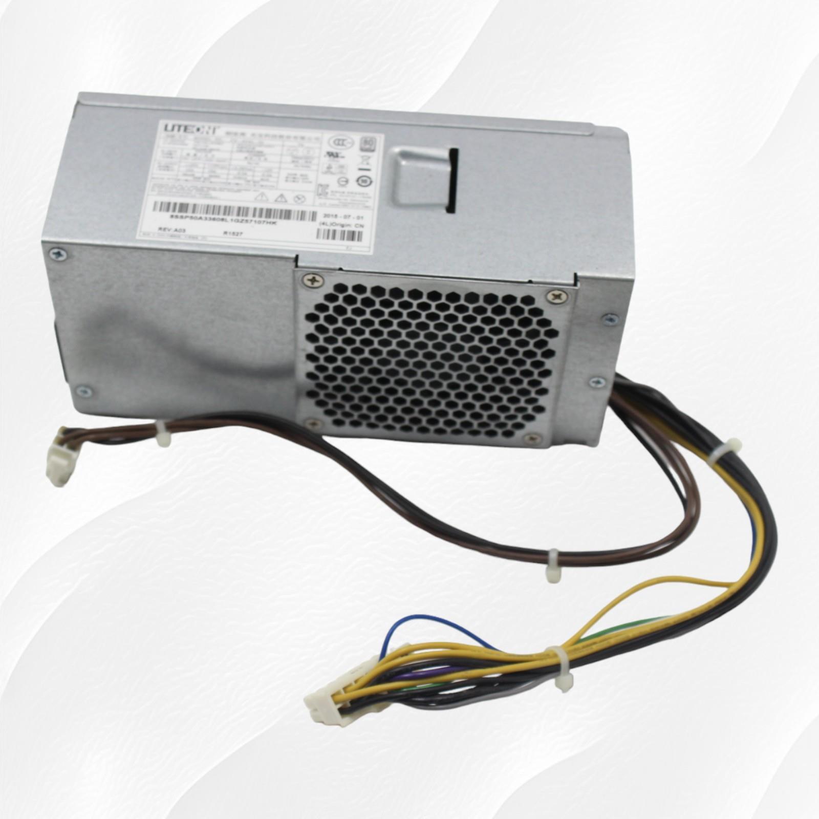 Lenovo ThinkCentre M83 M73 SFF 240W Power Supply LITEON PS-4241-01 54Y8921