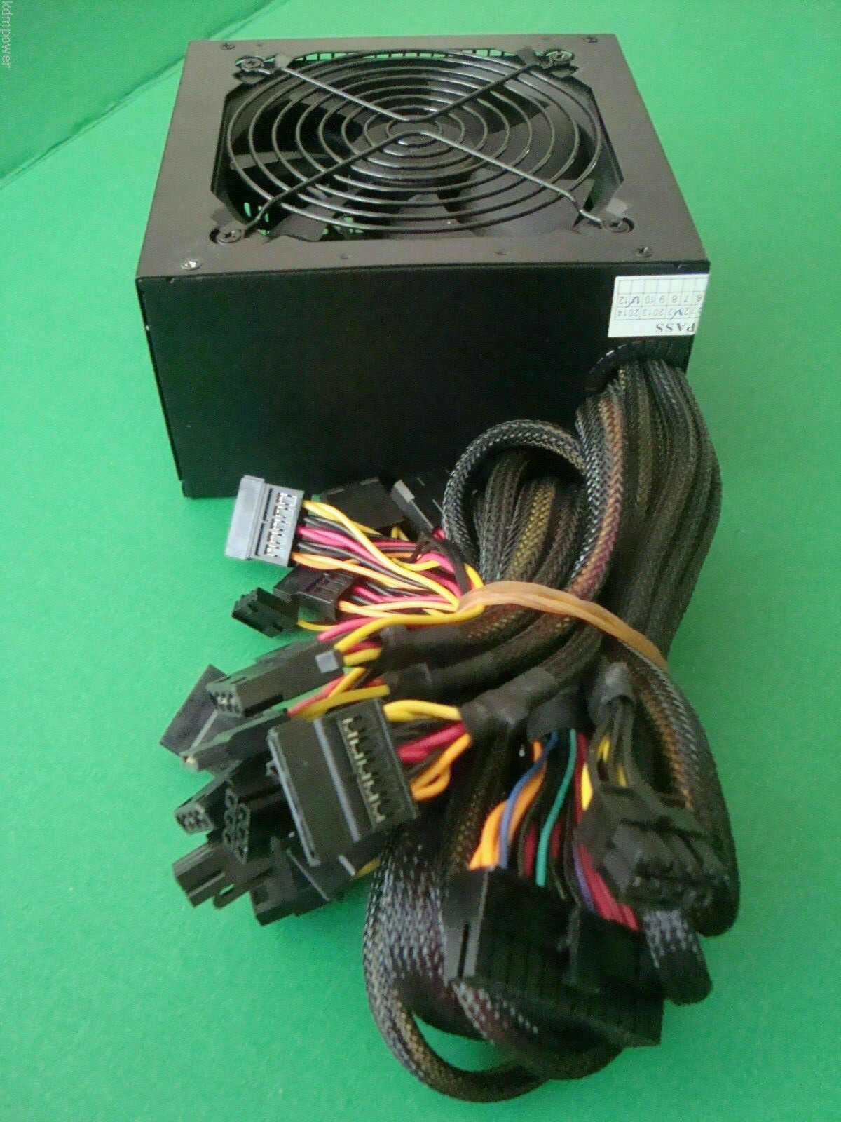 NEW 700W 750W 800W 850W 900W 950W 1000W 1075W Power Supply