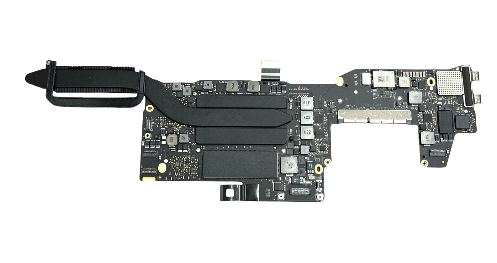 Apple Macbook Pro 13″ A1708 2017 EMC 3164 i5 2.3GHZ 8GB Logic Board