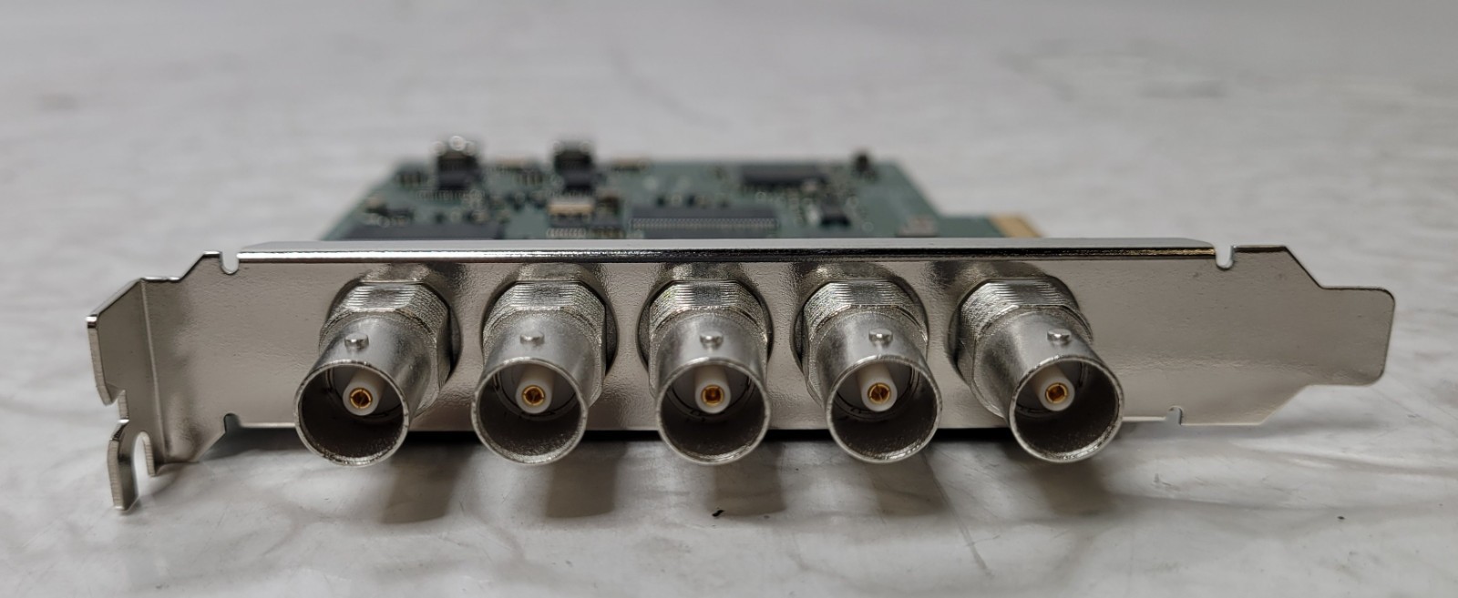 Blackmagic Design PCIe Video Capture Playback Adapter – BMDPCB119B