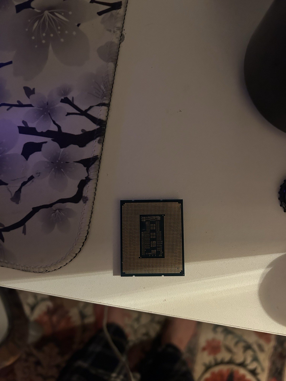Intel Core i7-14700KF CPU Processor