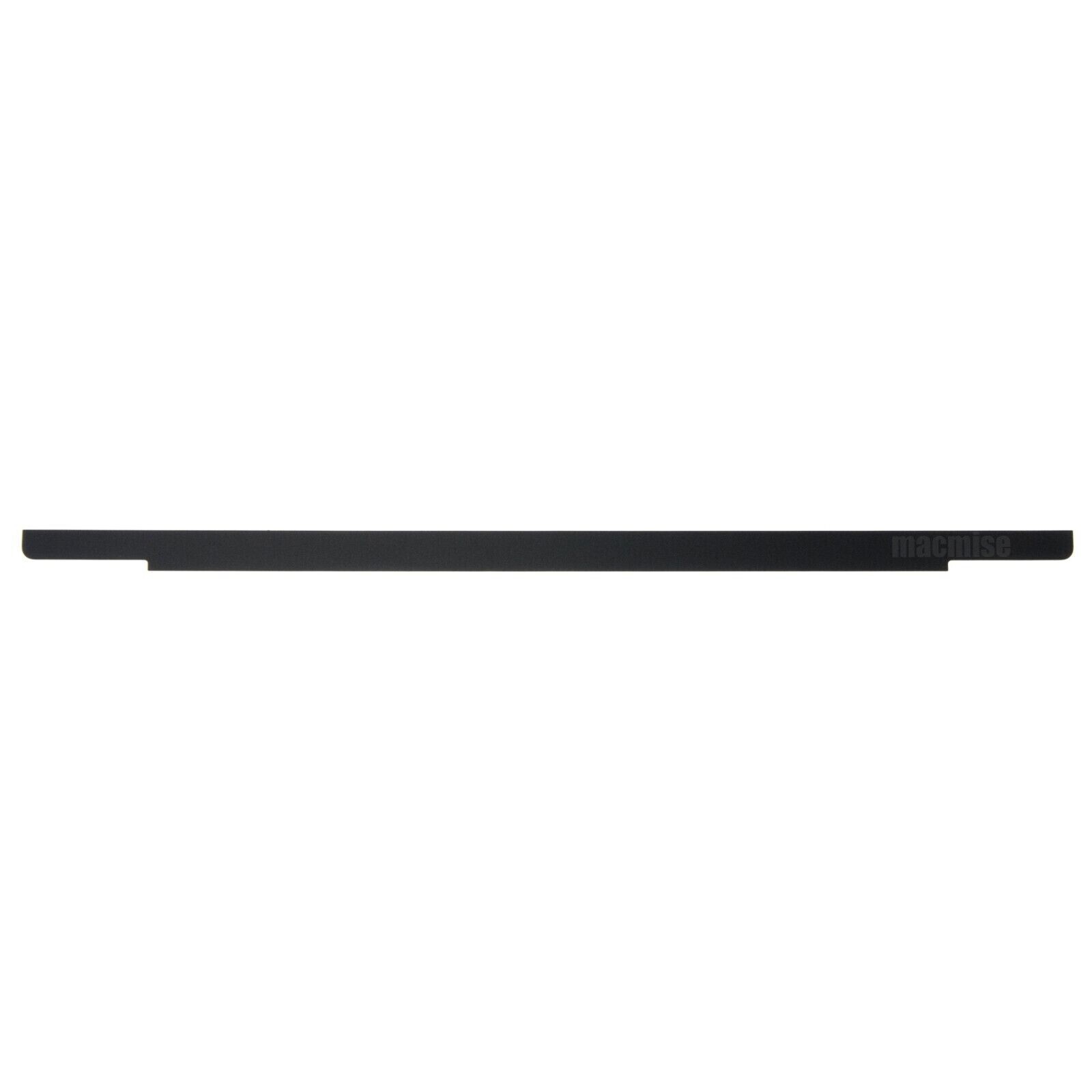 NEW Front Glass Bezel Logo Cover Trim MacBook Air 13″ M2 A2681 2022