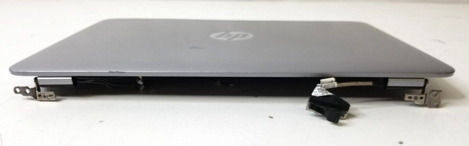 Complete Non-Touchscreen LCD Display with hinges for HP Elitebook 820 G4