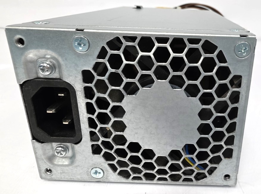 HP EliteDesk 800 G5| 250W Power Supply| 4+4 Pin| P2| L08417-002| D16-250P1A