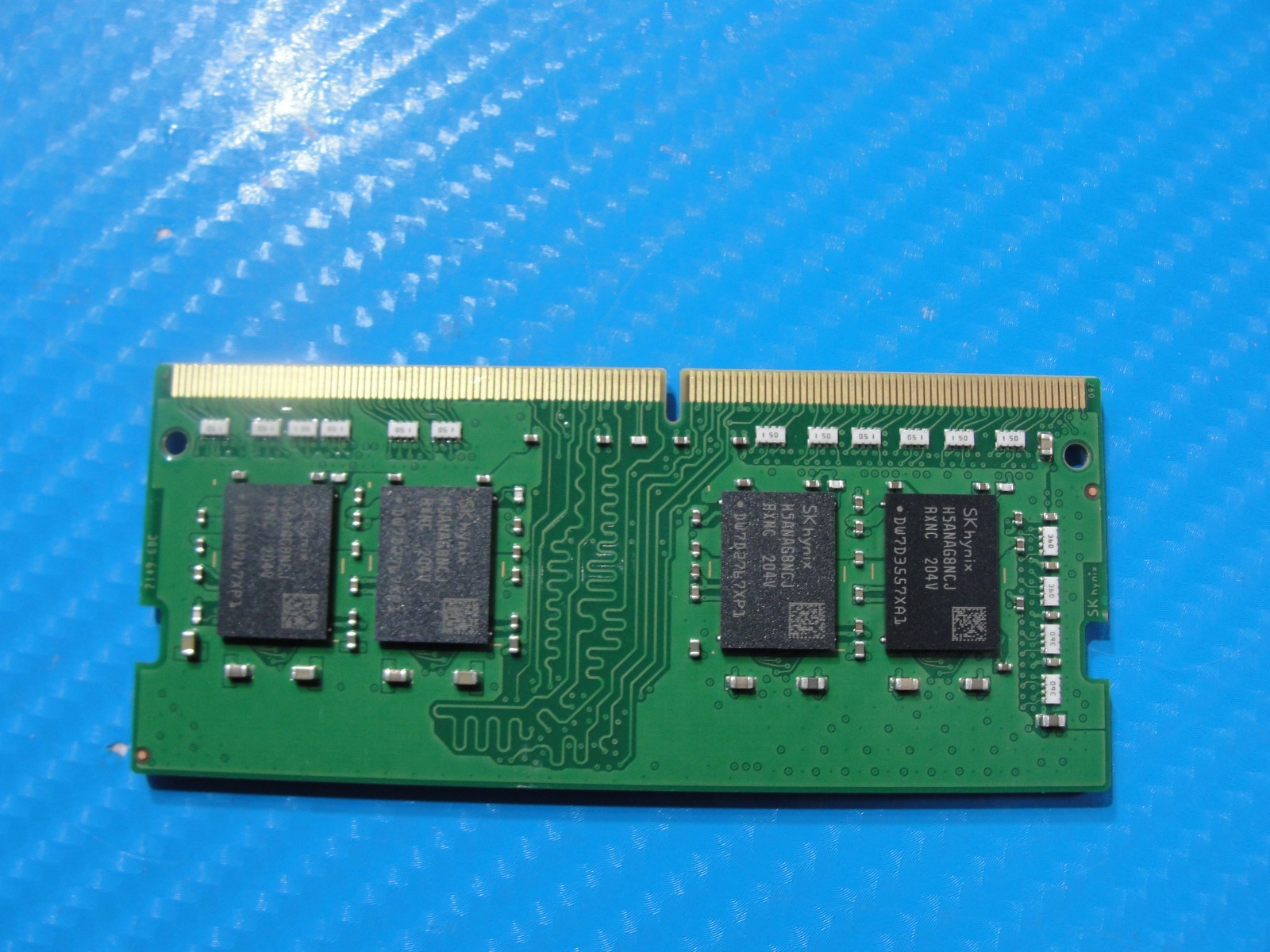 Dell 5420 SK Hynix 16GB 1RX8 PC4-3200AA SODIMM Memory RAM HMAA2GS6CJR8N-XN