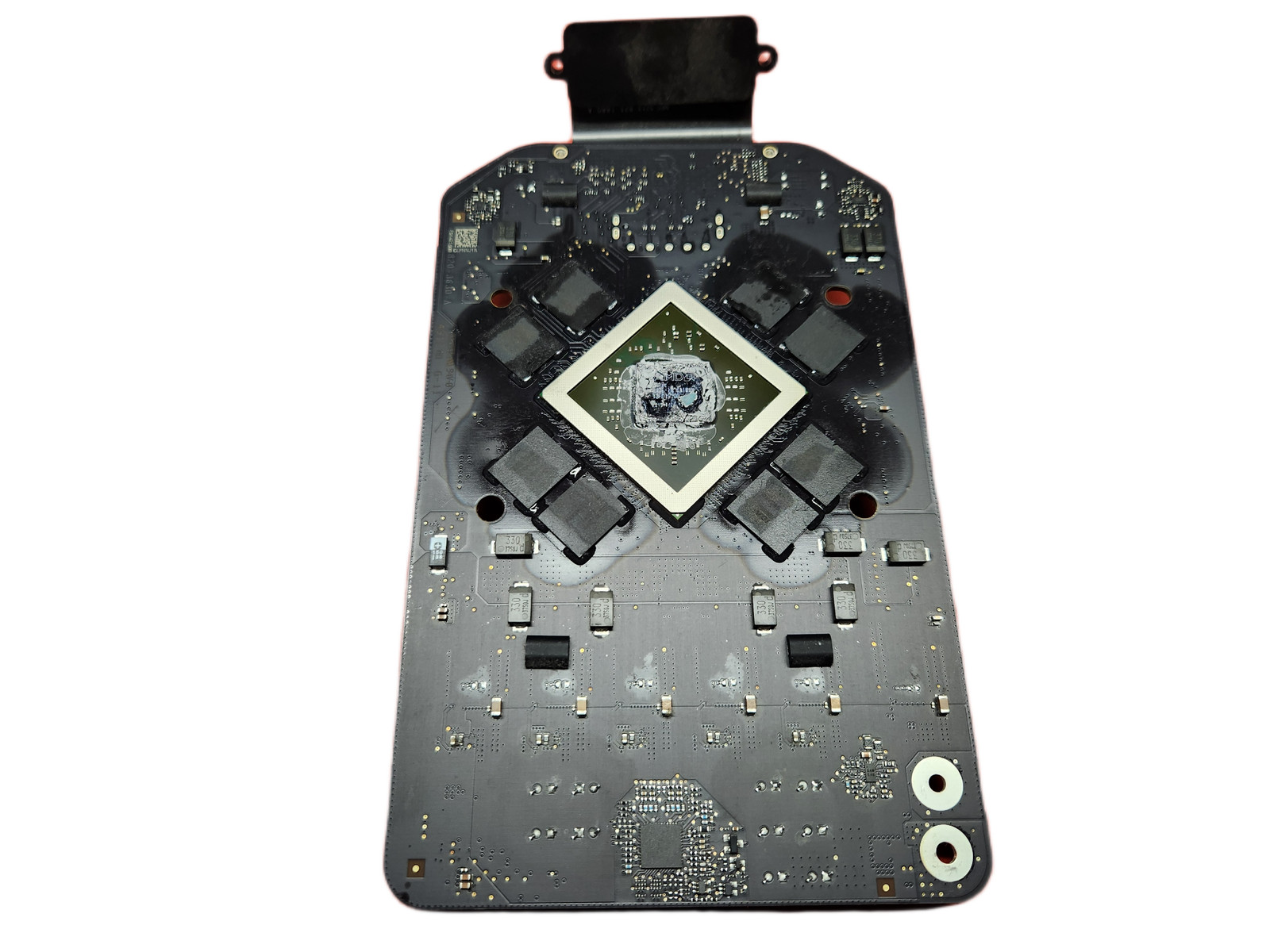 Apple Mac Pro A1481 GPU Video Graphics Board w/ SSD Port 820-3630-A OEM Apple