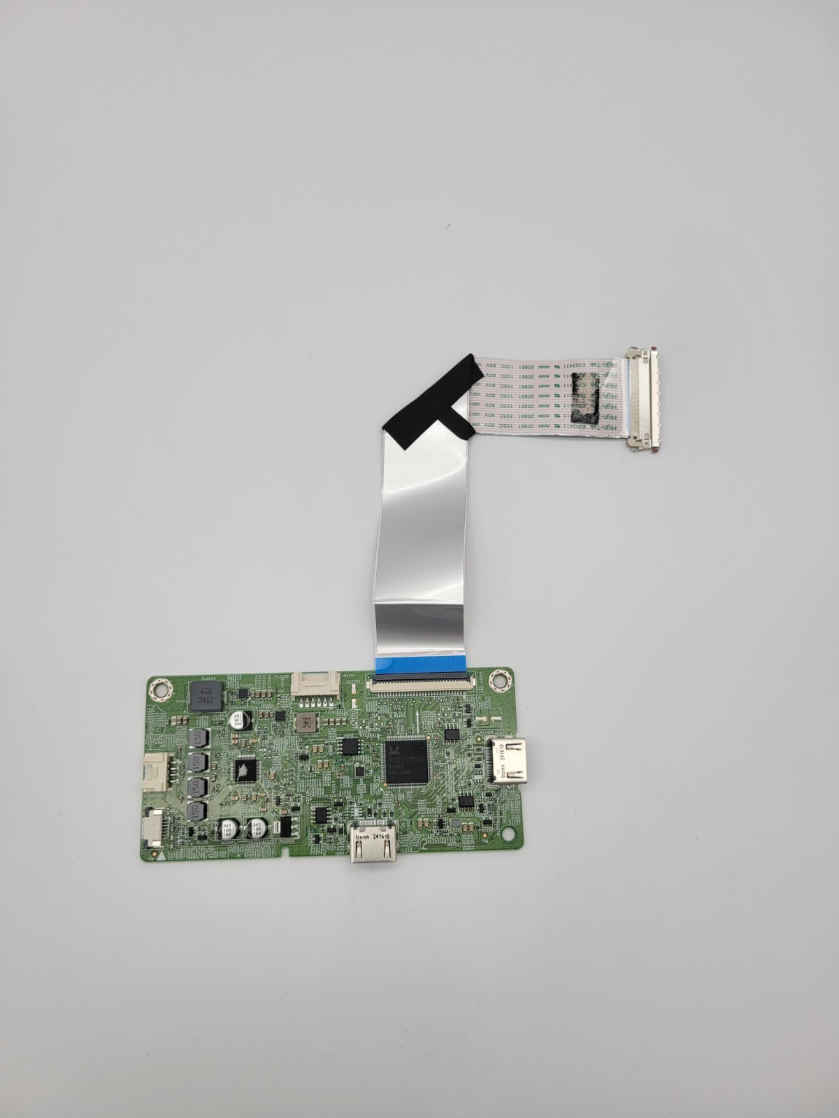 Main Board For Dell S2725HS 27 Inch Monitor, 23MO37-1 748. OBE01.0011