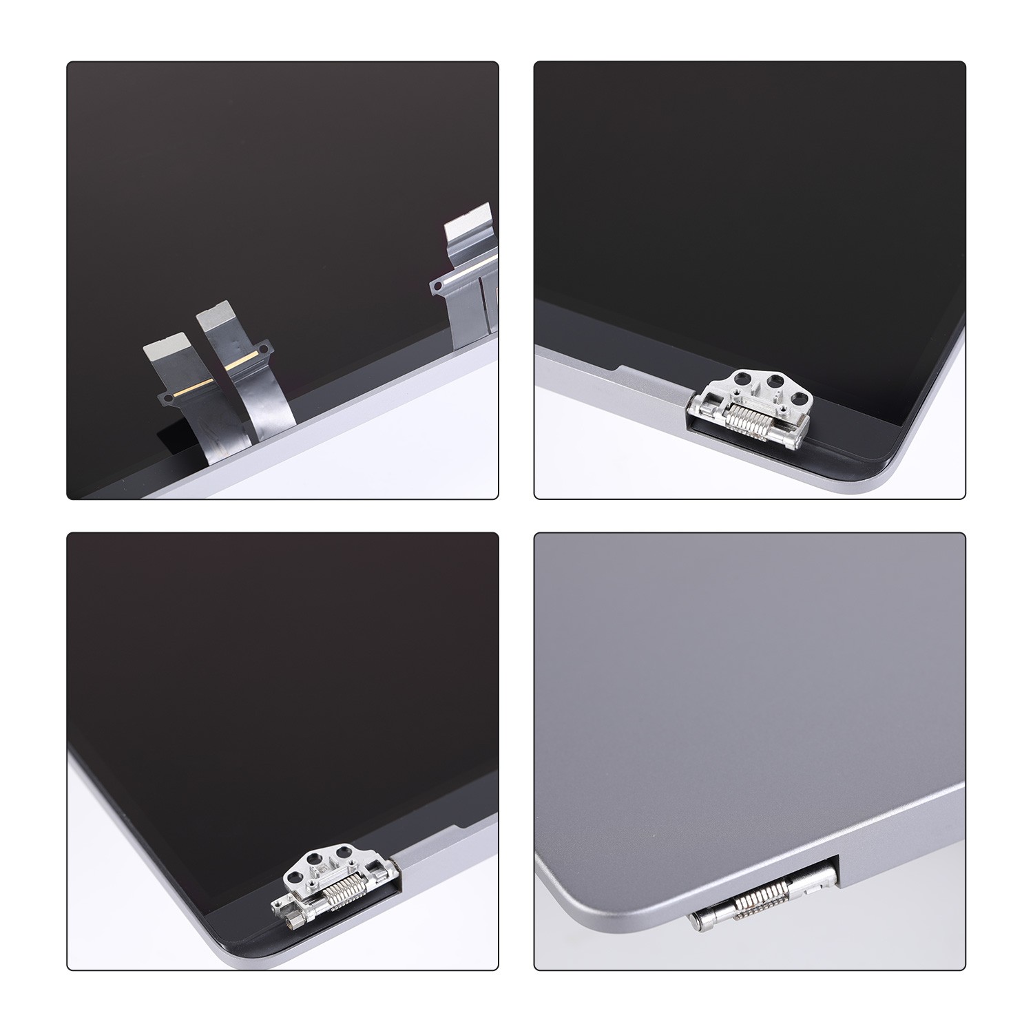 OEM LCD Display Screen For Apple MacBook Pro A2442/A2779/A2918 14” Space Gray