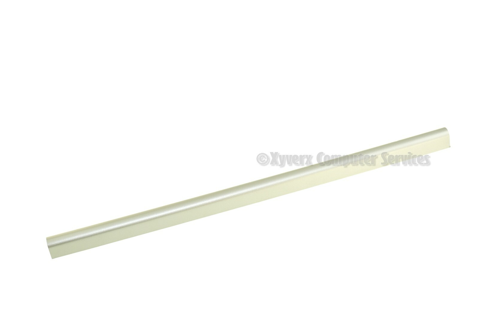 AP29M000D10 GENUINE HP HINGE COVER GOLD 15-DB 15-DB0092WM (GRD C)(BE59)