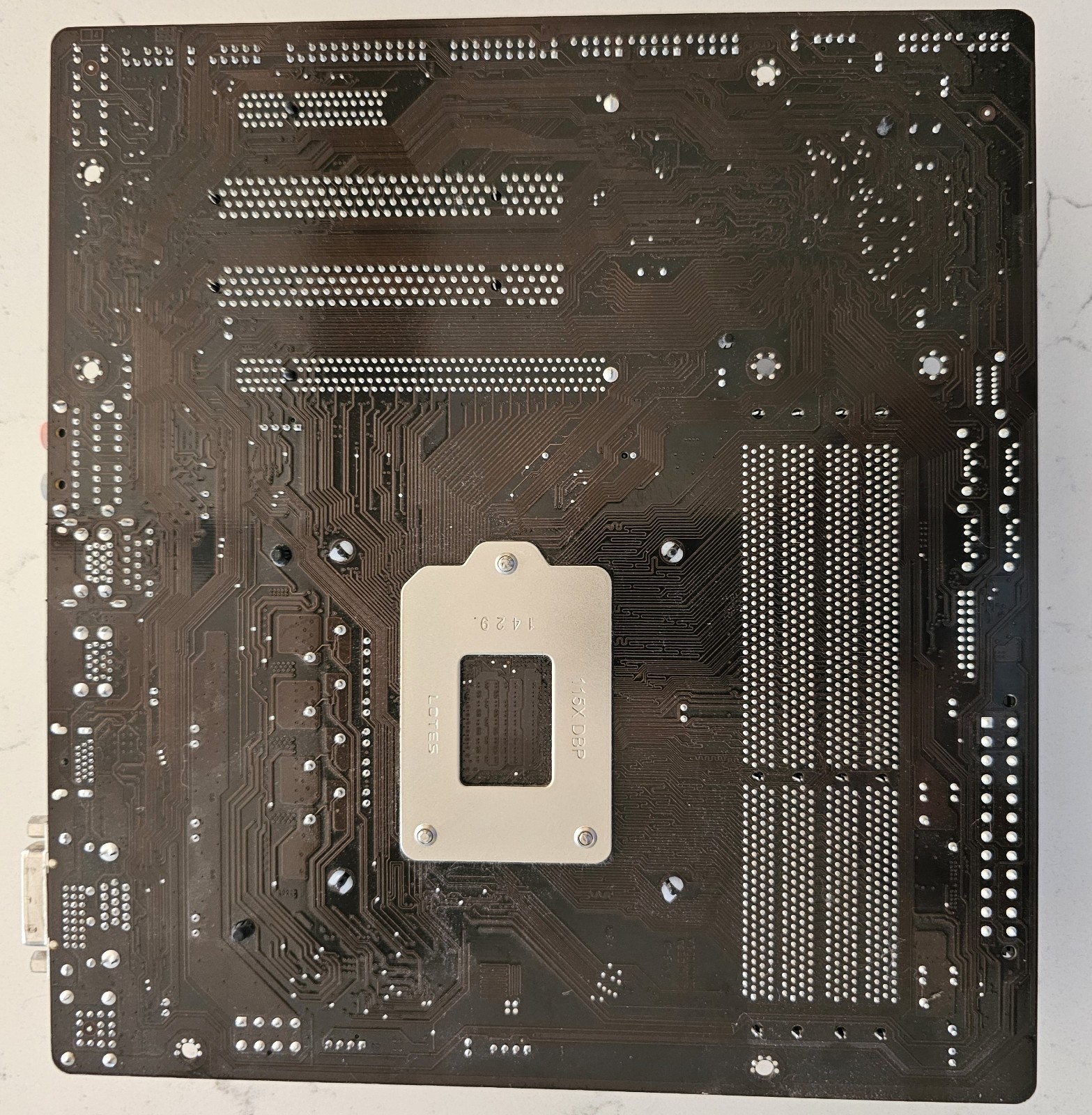 Gigabyte GA-H97M-D3H ATX-EXCELLENT CONDITION