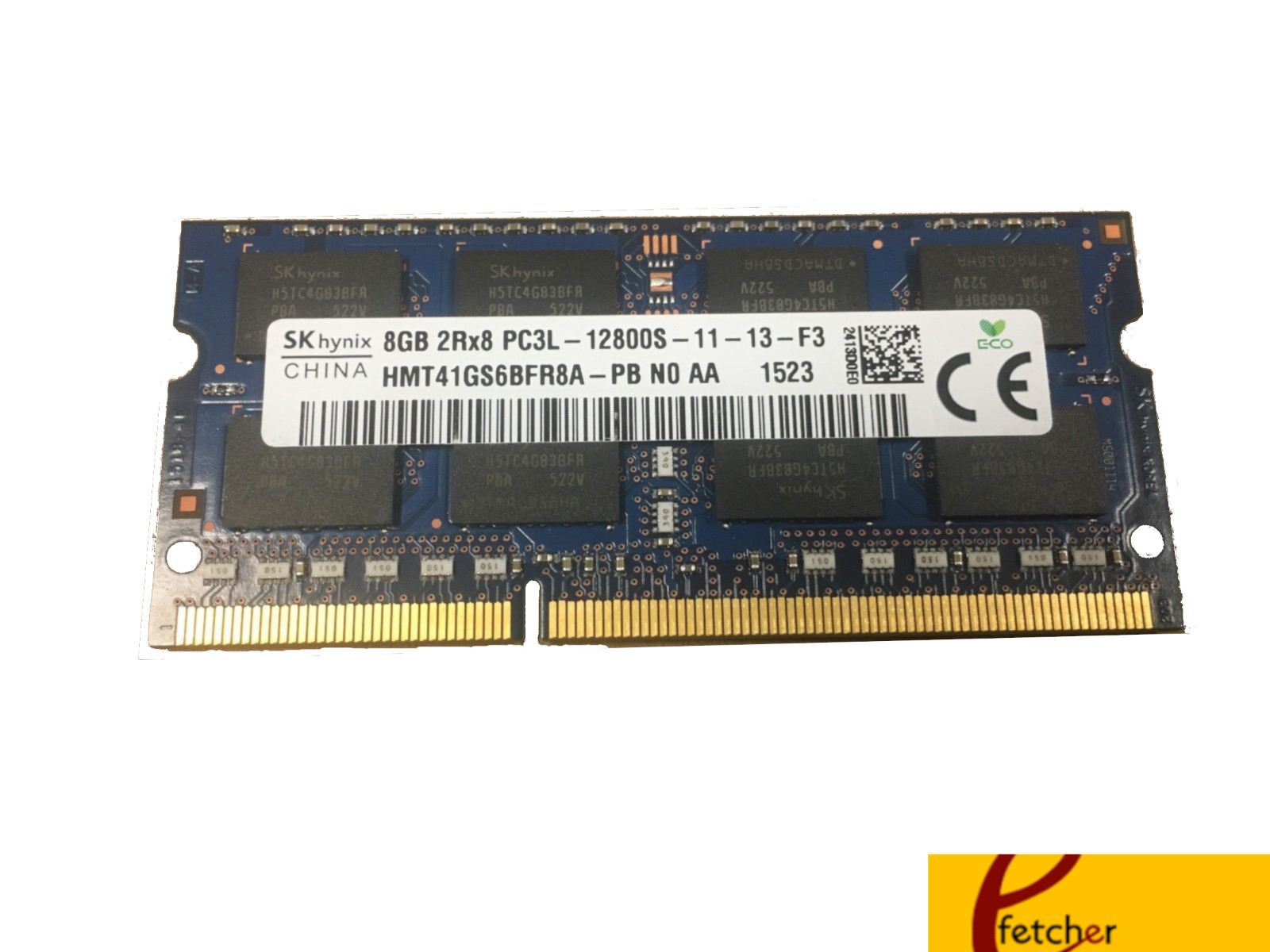 8GB Memory For Dell Inspiron 20 (3043) (3045) (3048) (3052) (3059) (3064)