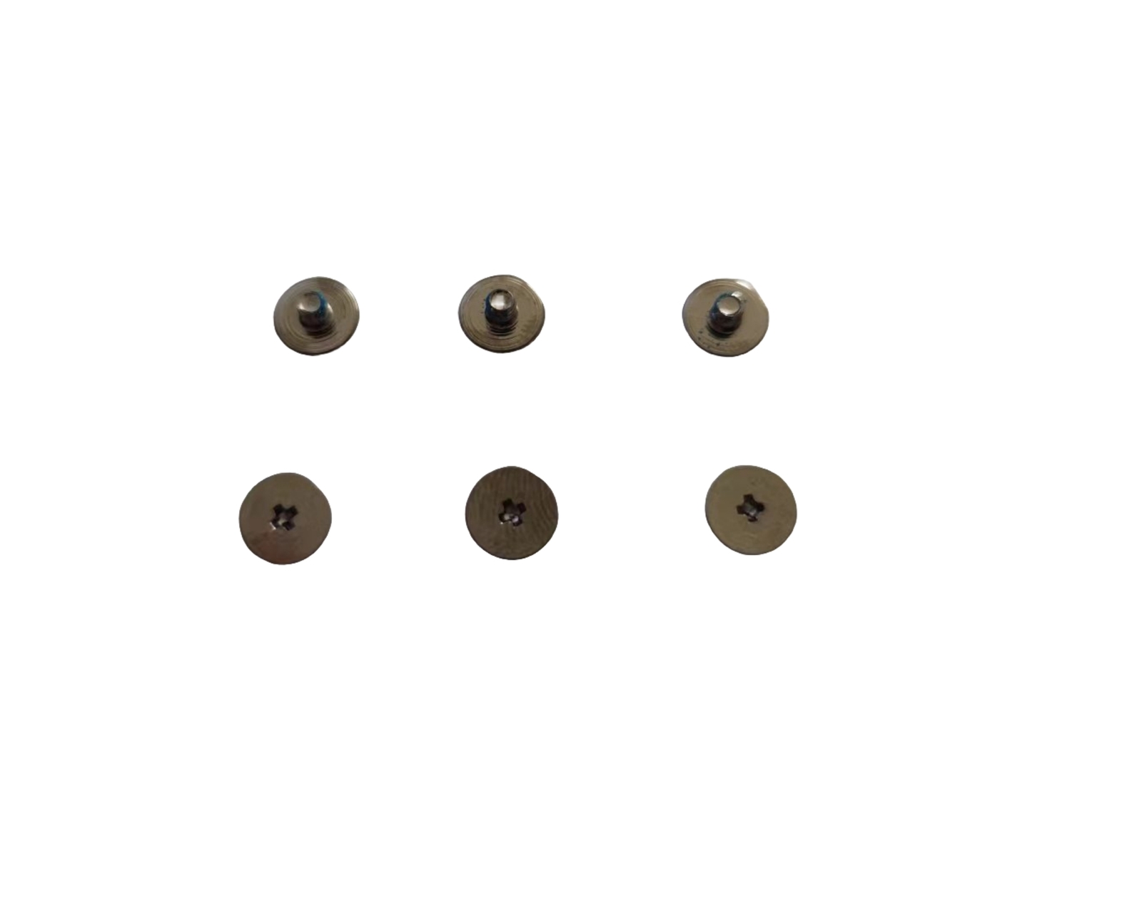 New Top Back Cover Front Bezel Hinges Screws For Dell Inspiron 15 3510 3511 3515