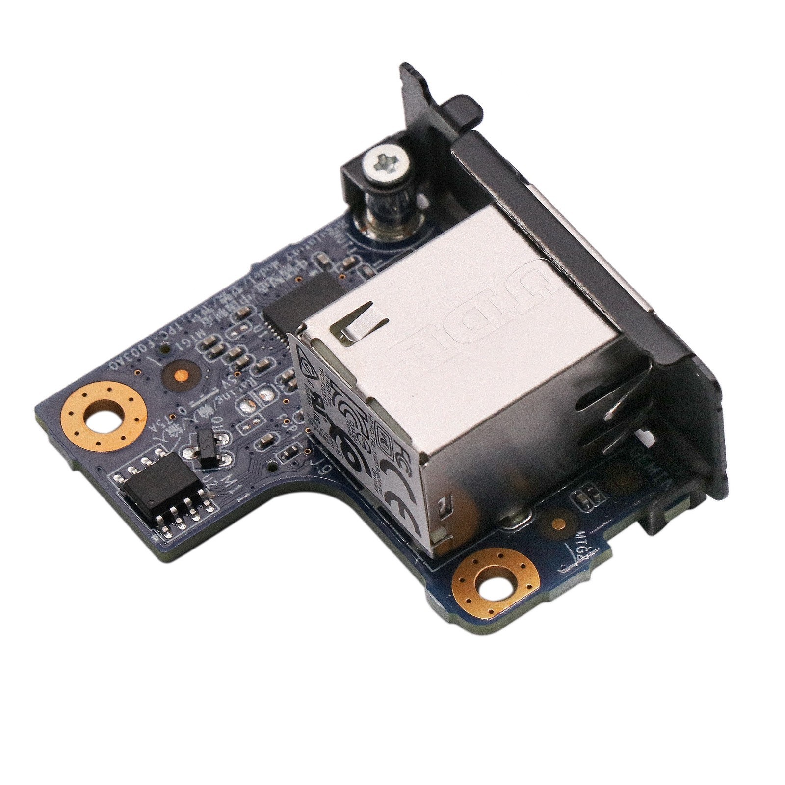 NEW SPS PCA FLEX IO NIC 1P 1GBE for HP 405 705 G4 L04211-003 L19378-001 AMD