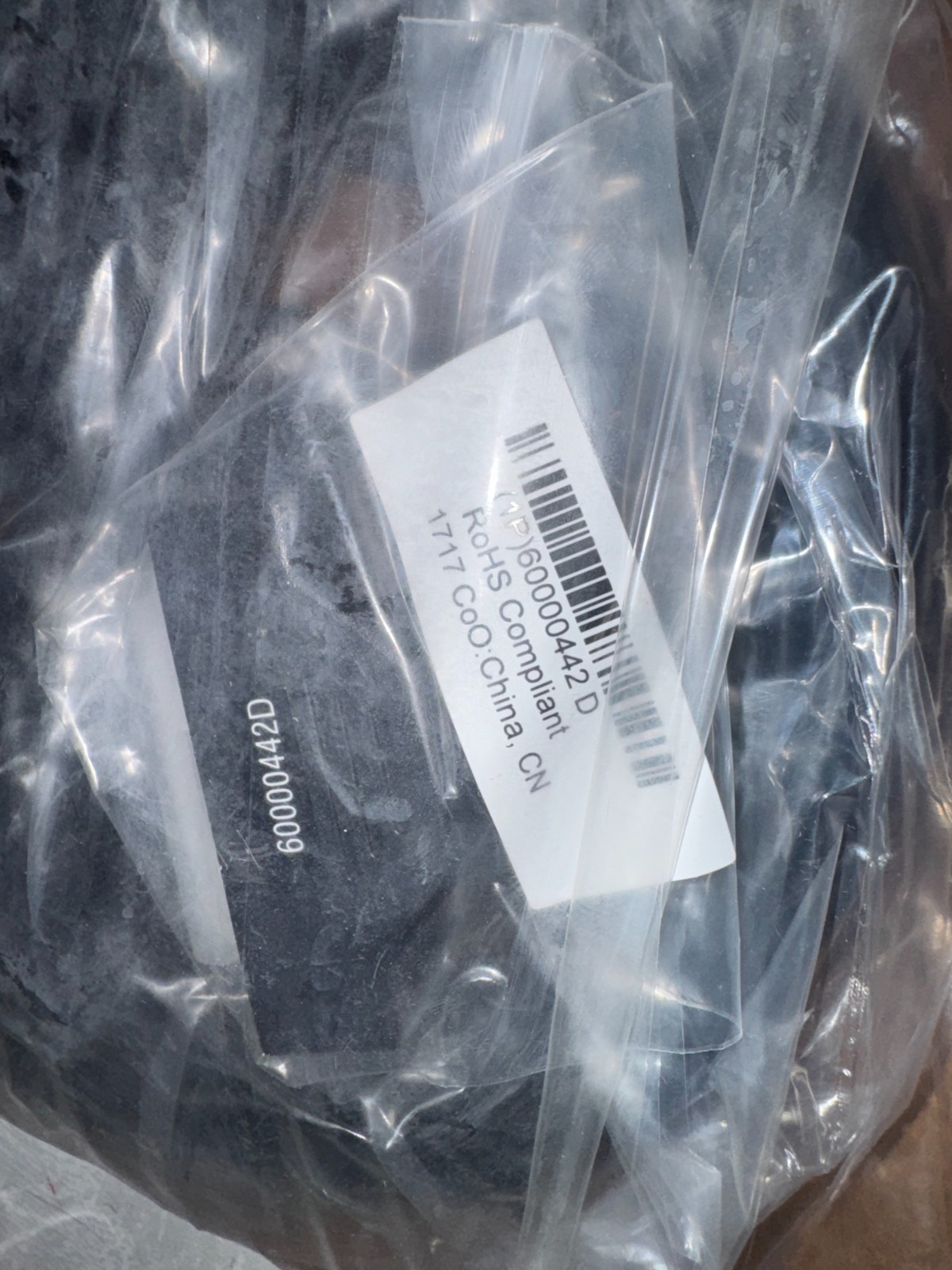 Digi Neo PCIe 8 port 50001341-03 A2 Serial Card with DB25M DTE fanout cable