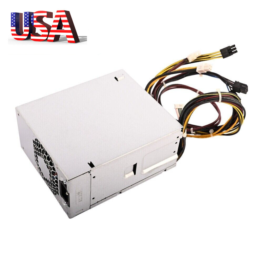 NEW Power Supply PSU 500W For HP ENVY Desktop 795-0003UR L05757-800 US