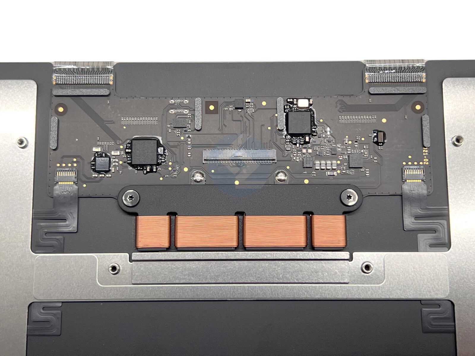 New Silver Trackpad Touchpad for Apple MacBook Air 15″ A2941 2023 A3114 2024