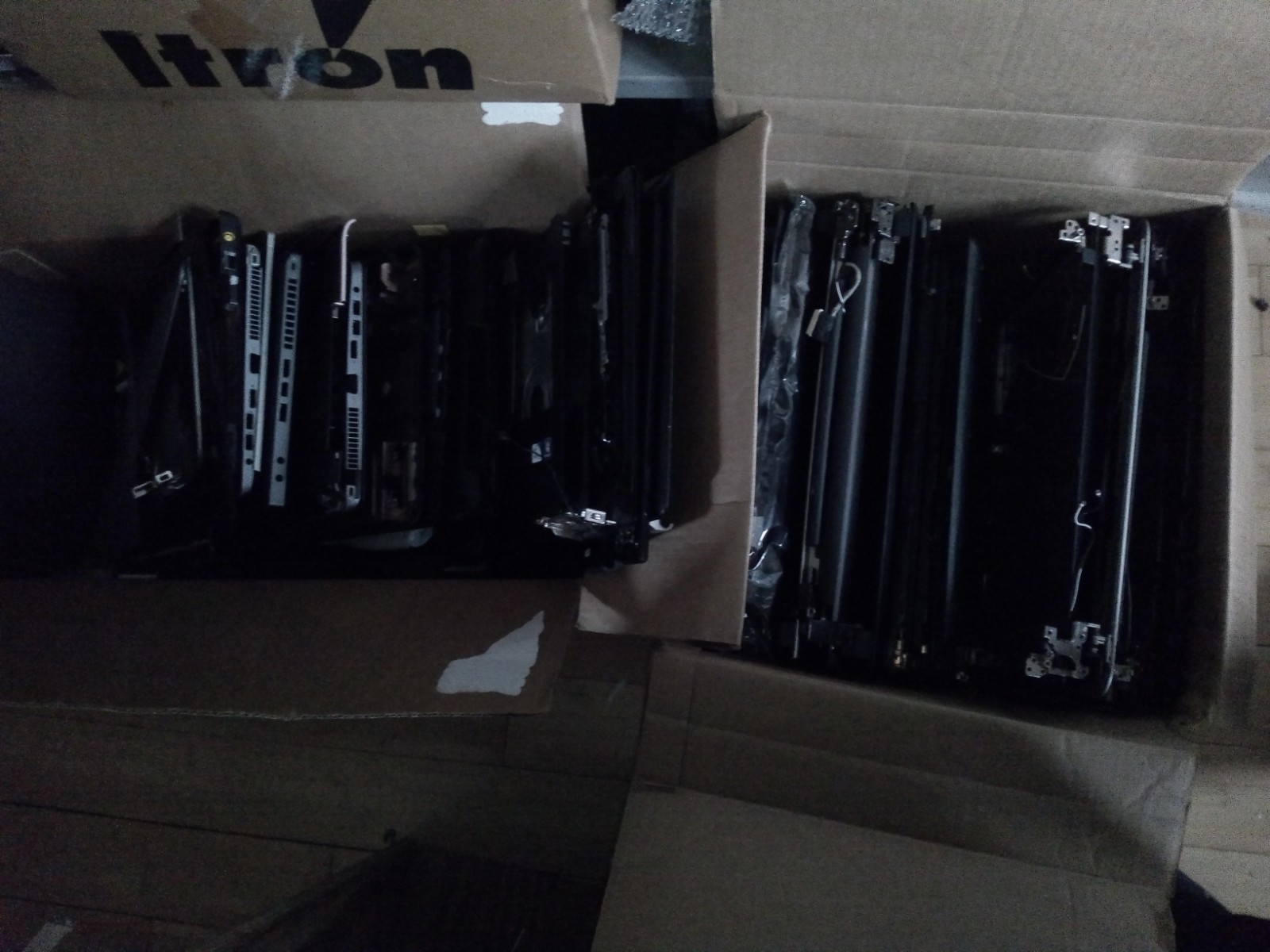 Many brand Laptop back covers or bottom cases just tell me what model you want