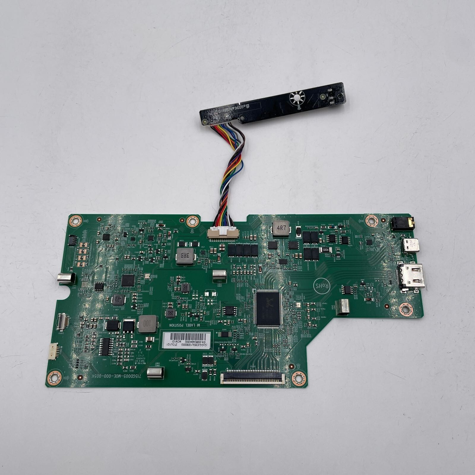 ASUS ZenScreen MB249C 715GD005-M0E-000-005K MAINBOARD