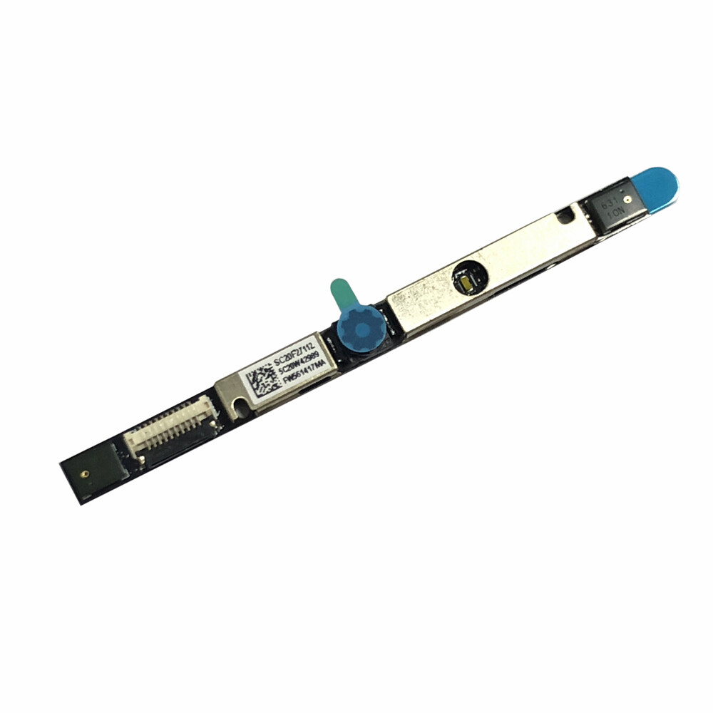 Built in Camera Webcam Board For Lenovo Thinkpad L14 L15 T15p P15v Gen 1 Gen 2