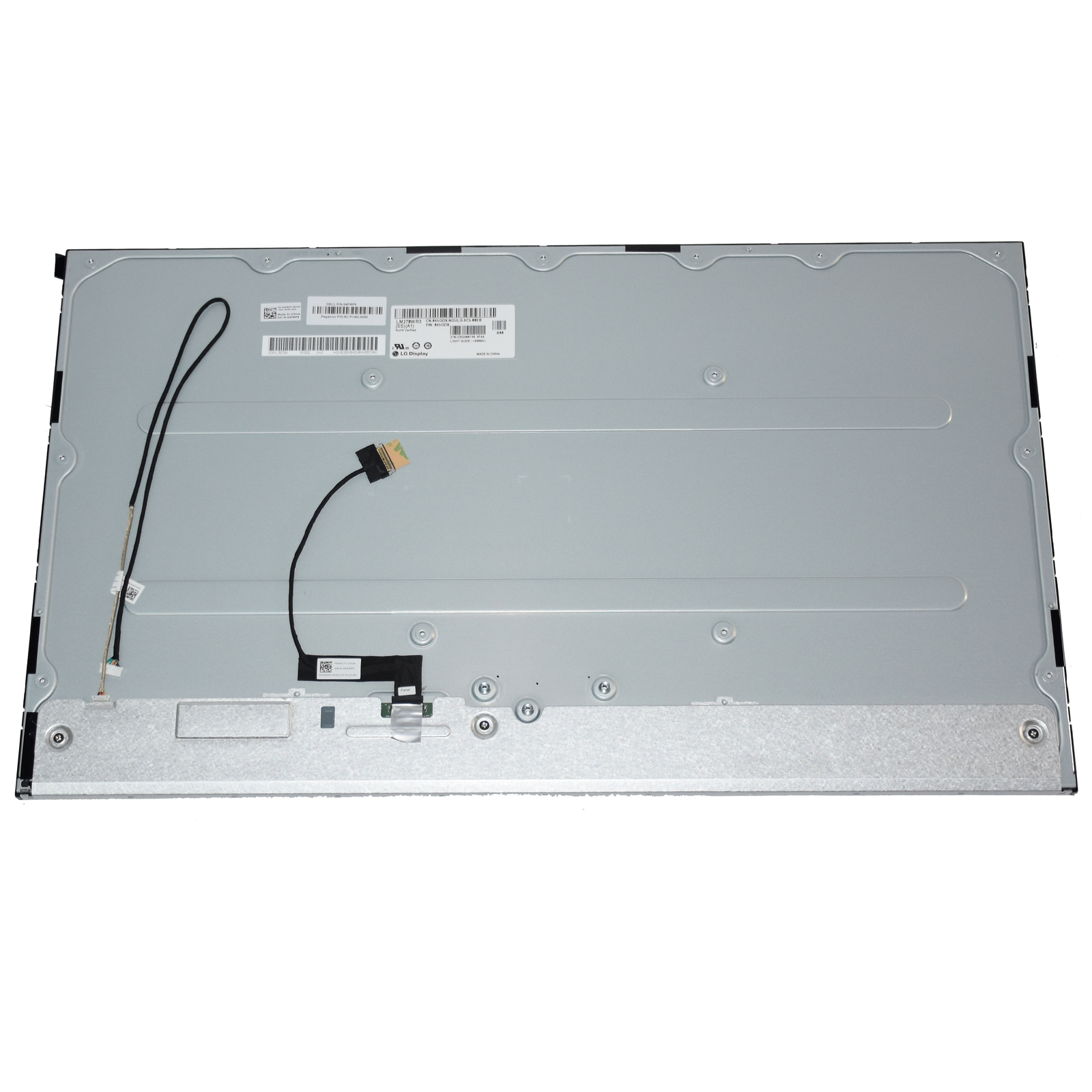 Dell Inspiron 27 7760 7775 27″ 4K UHD LCD Screen Matte LM270WR3 4FRP5 405M5