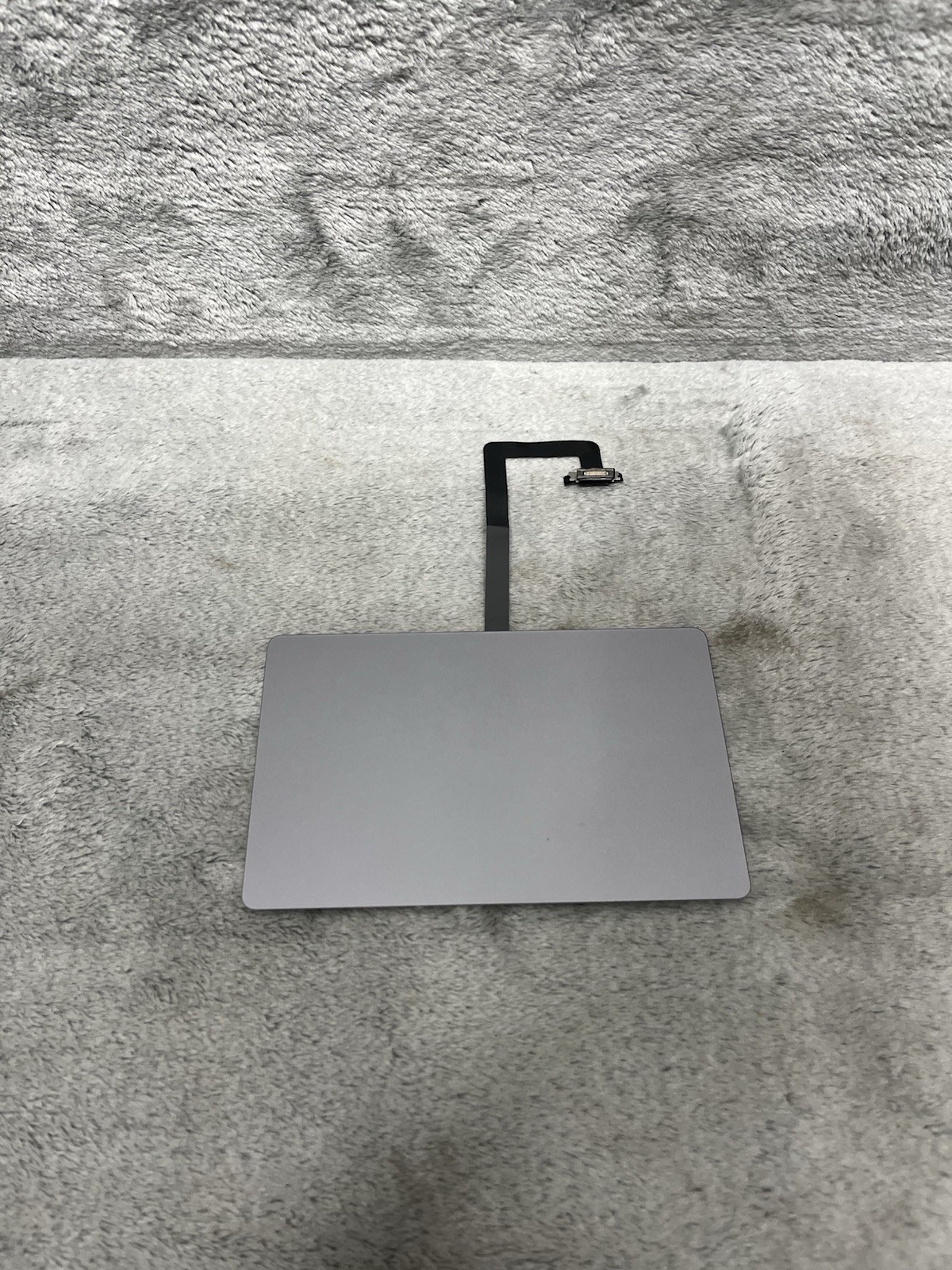 Replacement Touchpad/Trackpad for Apple MacBook Air 2023 A2941 15″ – Starlight