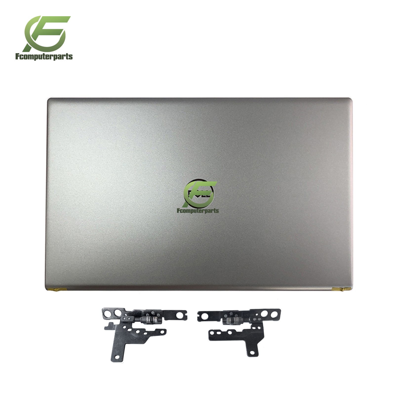 For Dell Inspiron 15Pro 5510 5515 LCD Back Cover Lid Hinges Bezel 0CHFVW 05WK5X