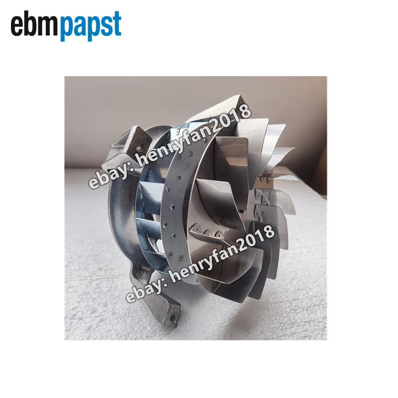 Ebmpapst R2E180-AH05-06 Cooling Fan 230VAC 0.51/0.63A 110/145W 2600/2850RPM Fan