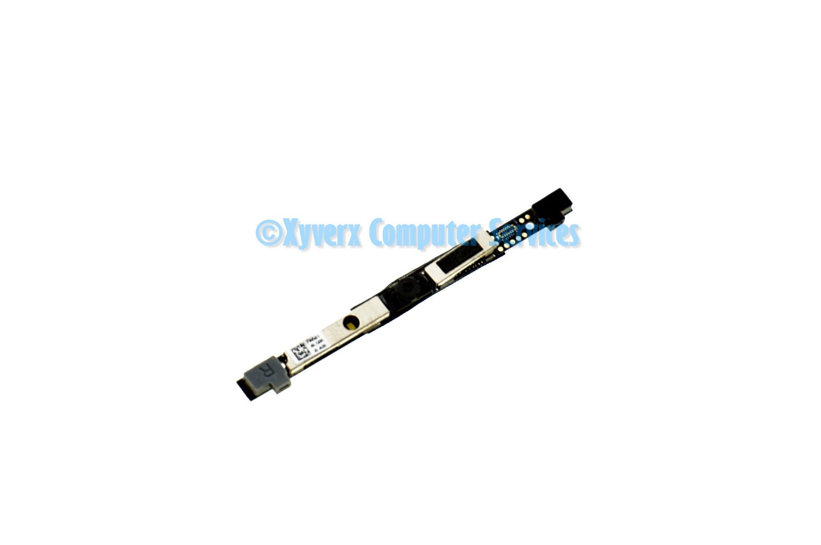 7W56Y GENUINE DELL WEBCAMERA INSPIRON 16 7620 2IN1 P119F (GRD A)(XX70)