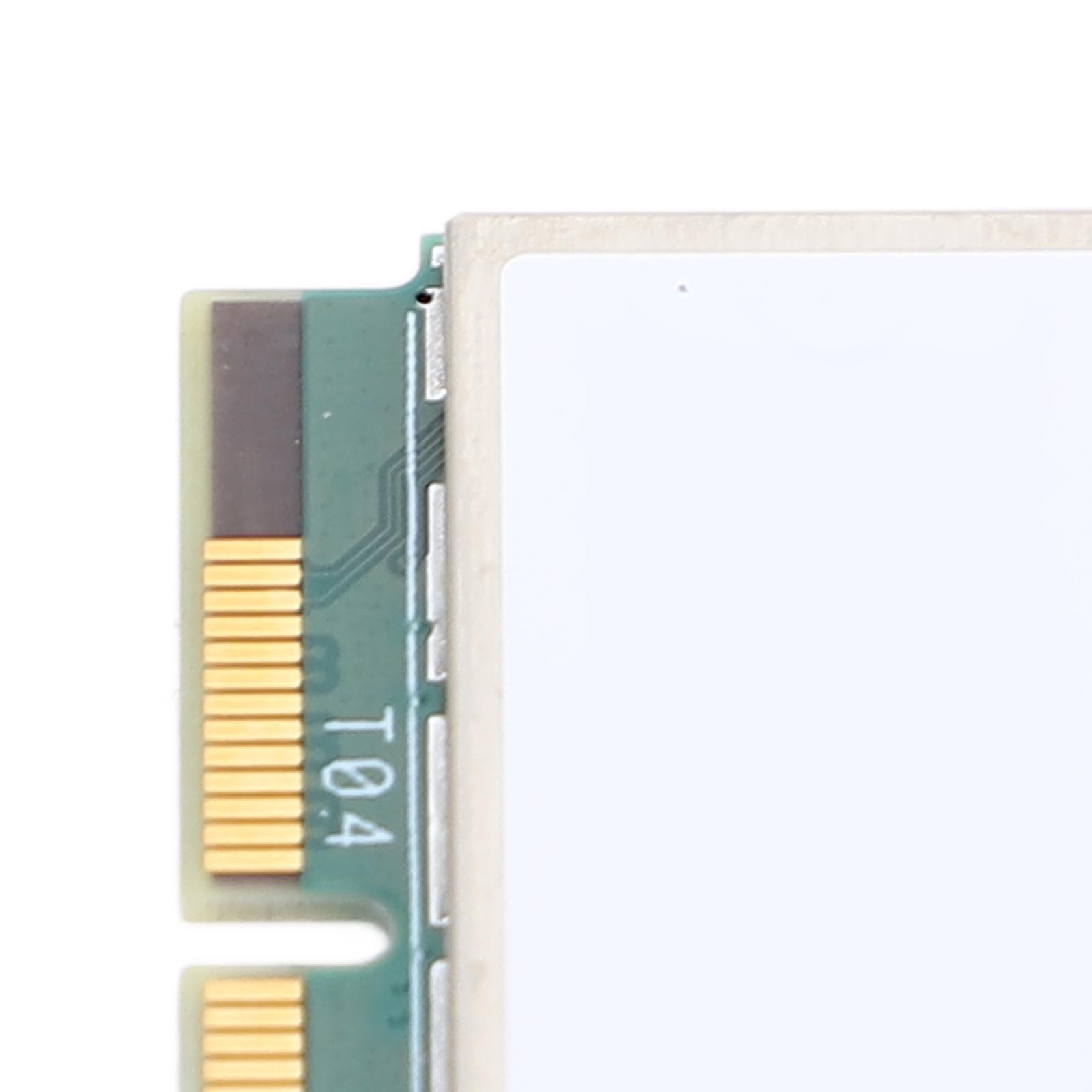 AW-XB591NF RZ616 MT7922A22M Wireless Card M.2 WiFi 6E Bluetooth 5.2 Ban WBDH