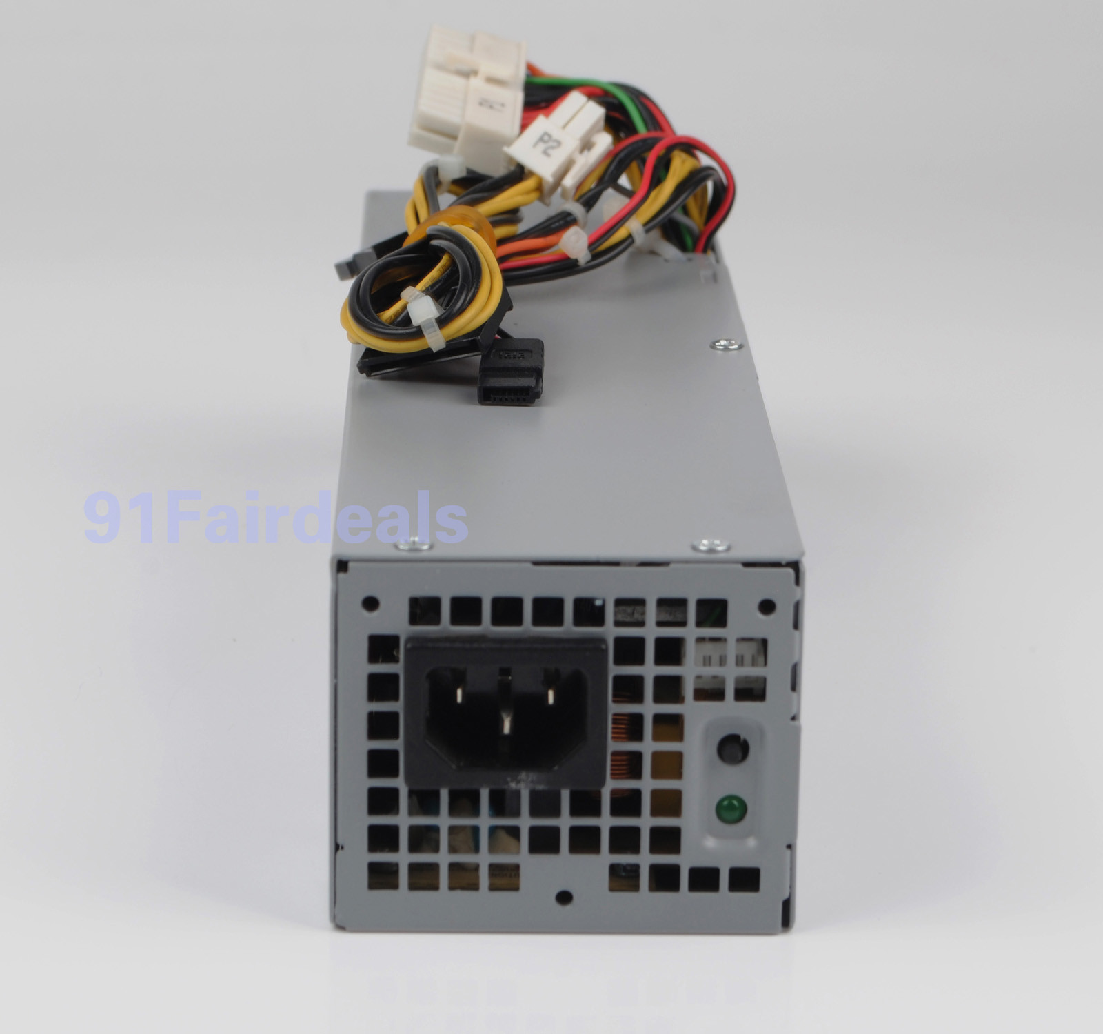 02TXYM Power Supply For DELL OPTIPLEX 3010 390 790 990 SFF RV1C4 3WN11 2TXYM