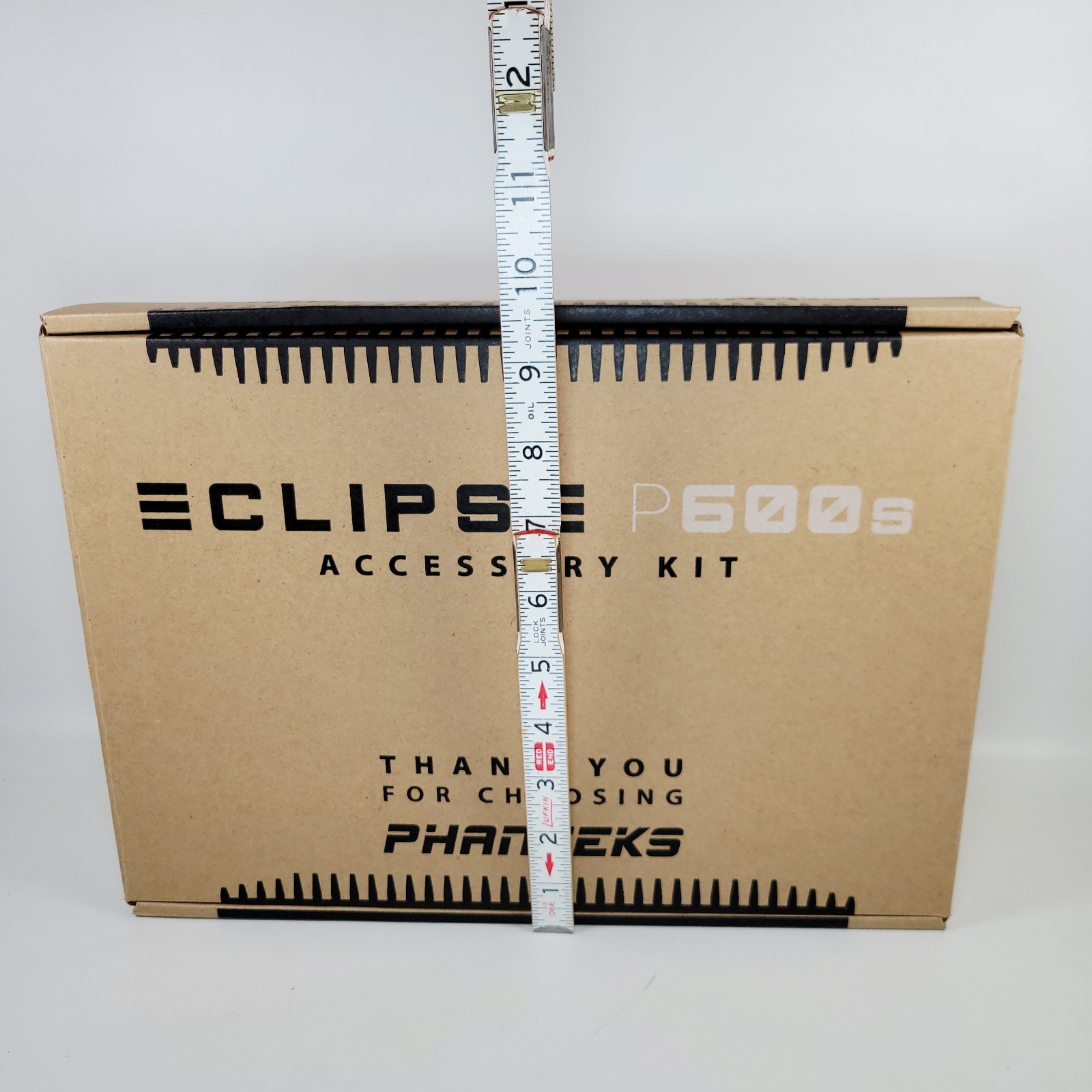 PHANTEKS Eclipse P600S Accessory Kit 3.5” HDD Brackets – SEE PICTURES