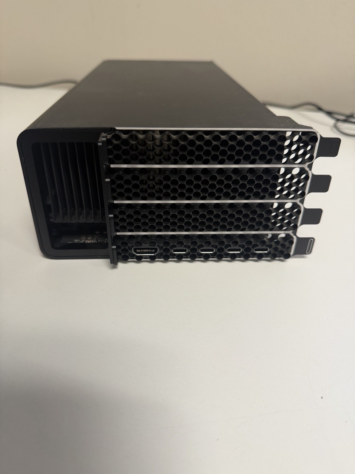 ✅ AMD Radeon Pro Vega II MPX Module ✅ A2239 EMC 3375 32GB HBM2 GPU 🍎Mac Pro ✅