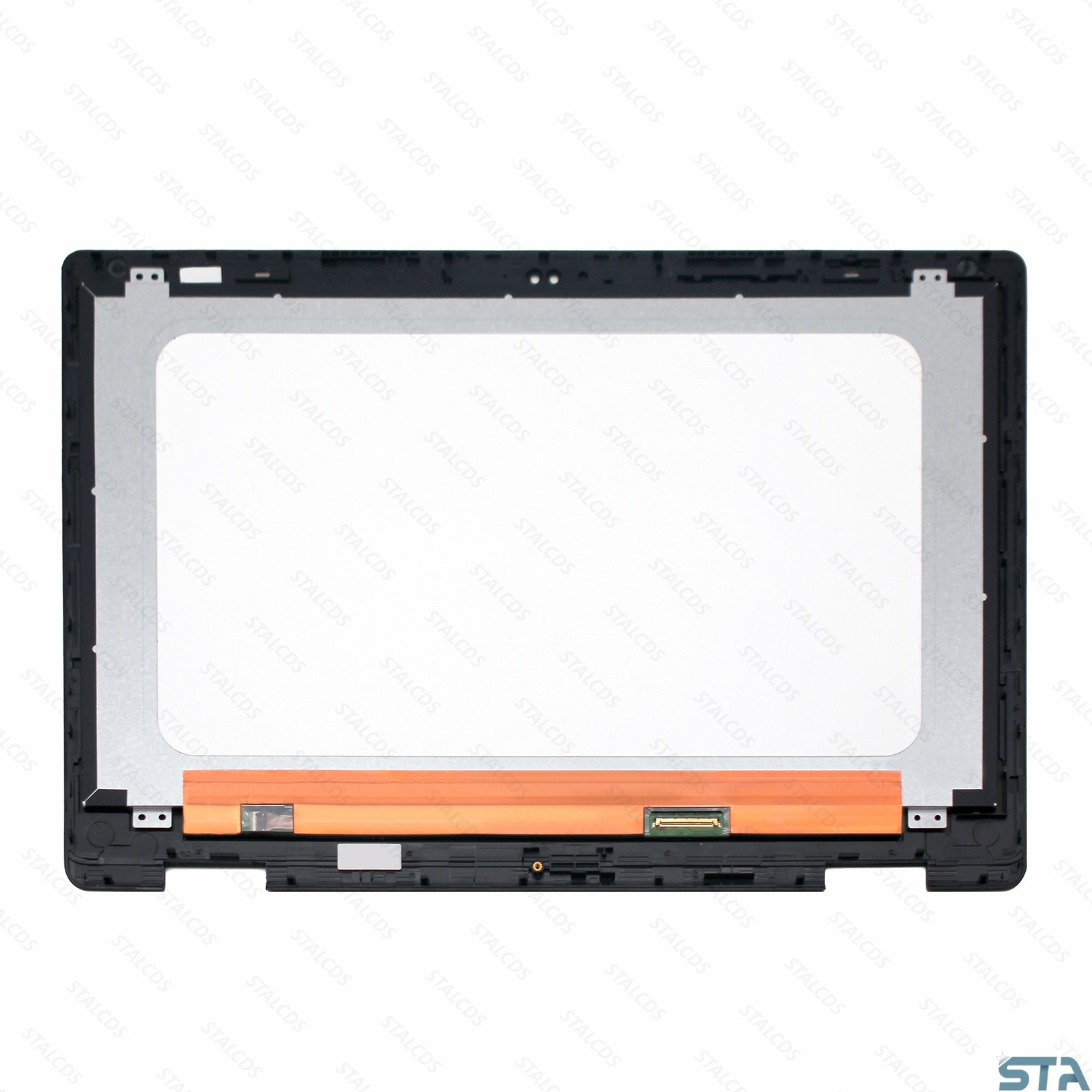 FHD LCD Touch Screen Digitizer Assembly for Dell Inspiron 15 7579 P58F P58F001