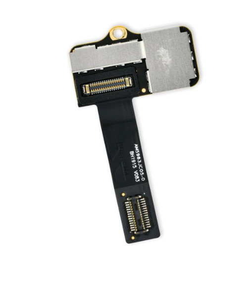 13″ Apple MacBook Pro A2159 Touch Bar Cable BH1915 V083 2 TB 3 AMS983JC05-0