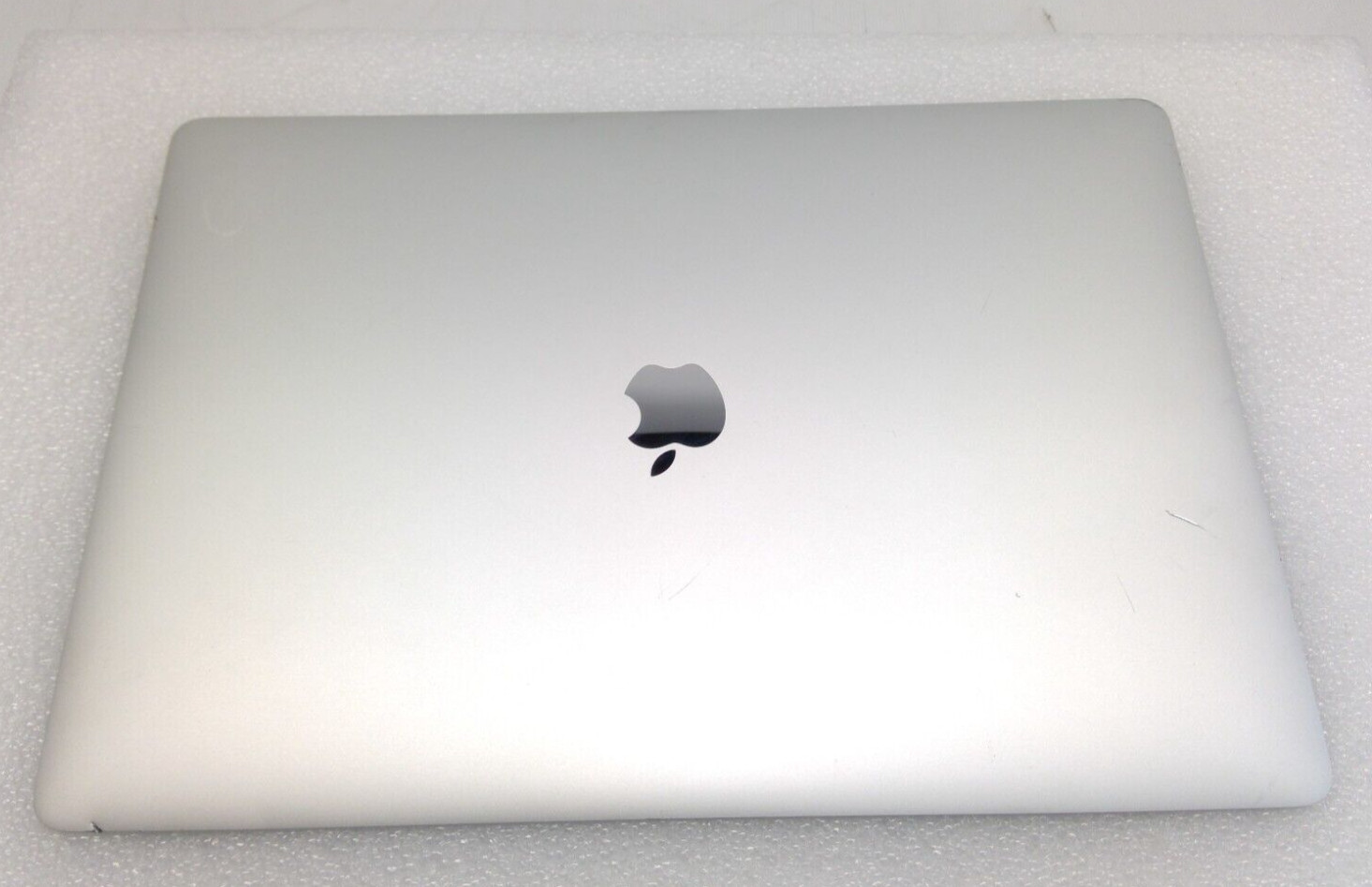 Genuine Apple Retina LCD Screen Assembly 15″ MacBook Pro A1707 2016 2017 Silver