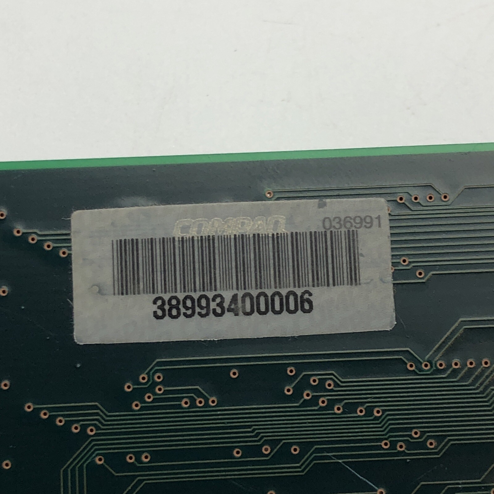 Micron 64MB Memory EDO ECC #MT9LDT872G 64 MB RAM 50NS COMPAQ 114226-002 Buffered
