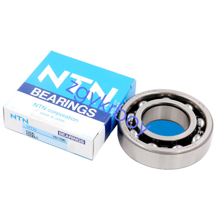 NTN 16036 Deep Groove Ball Bearings 180x280x31mm