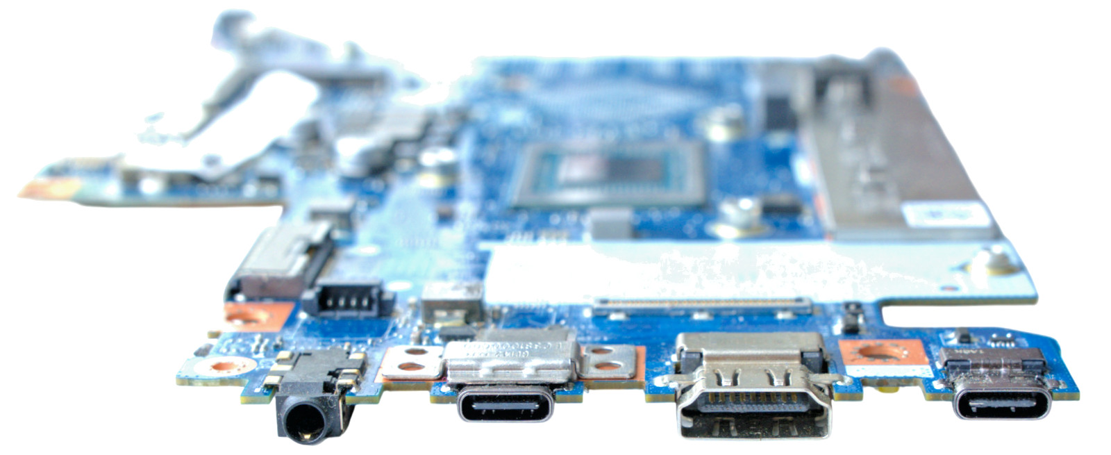 ✅5B21C21948 For Lenovo IdeaPad 5 14ACN6 Ryzen 7 5850U 16GB LA-K483P Motherboard✅