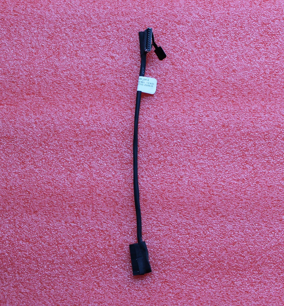 10 X Battery Cable For DELL Latitude E5500 5501 5502 5505 058G27 DC02003B100