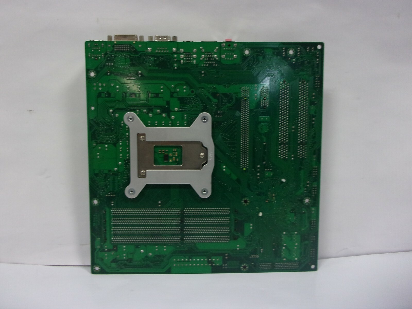 DELL Precision Motherboard XC7MM 0XC7MM WI/O SHIELD