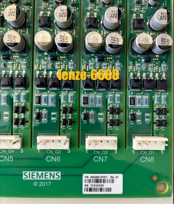 🔥🔥1PC for 100% test A5E34621797071 (by Fedex or DHL 90days Warranty)