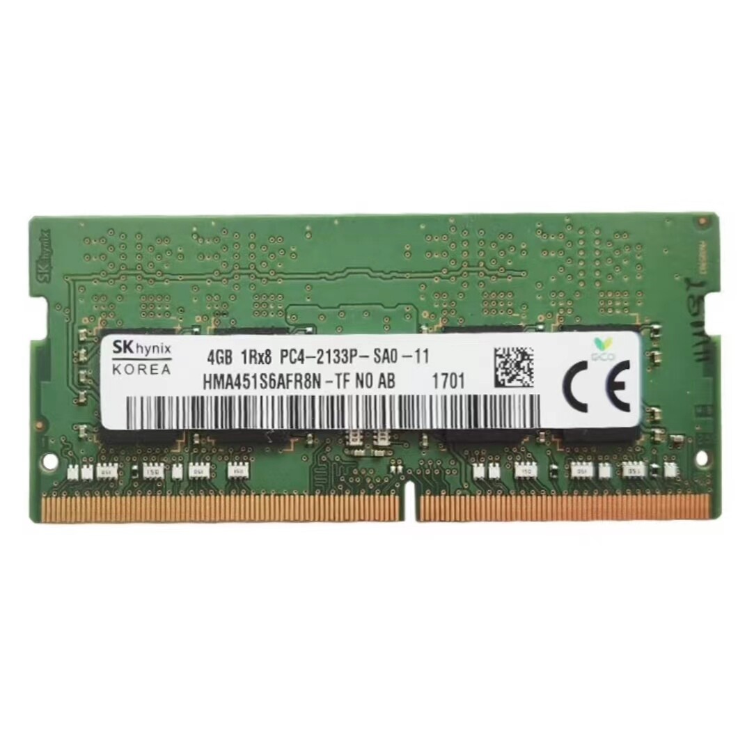 New SKHynix DDR4 PC4 4GB 8GB 16GB 32GB PC4 Notebook Laptop SODIMM Memory Ram Lot