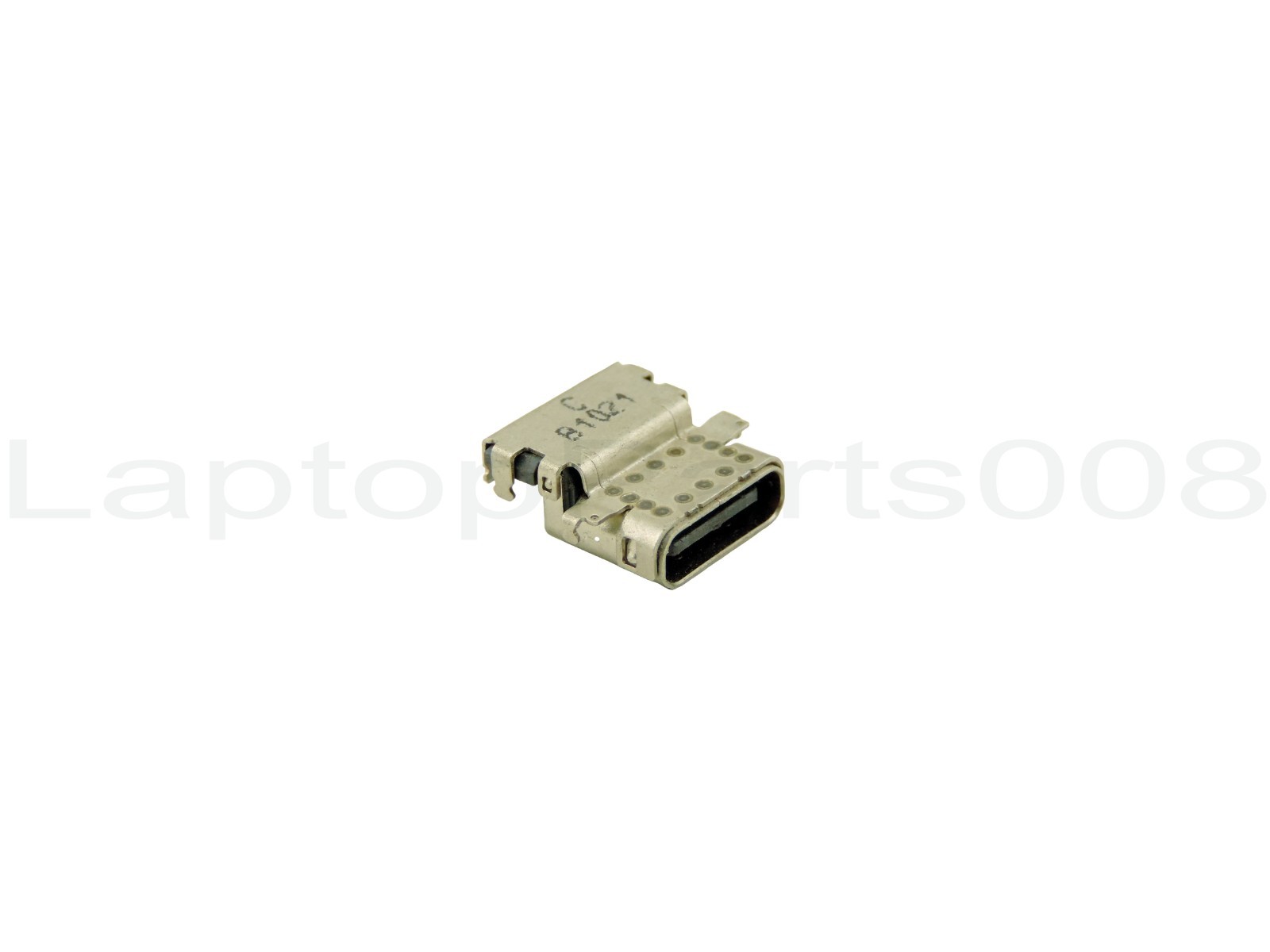 USB C TYPE-C Charging Port DC IN Jack For HP ENVY Laptop 17-CW 17T-CW TPN-C164