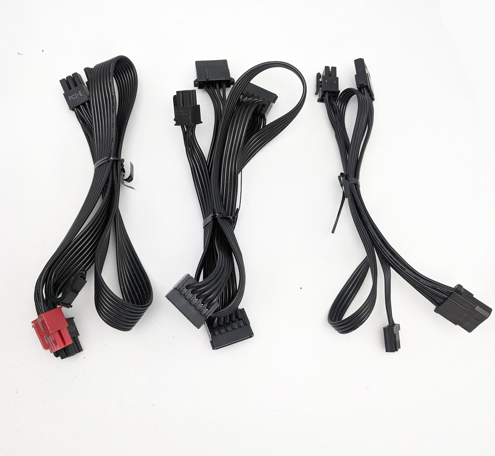 SHARK Technology 750W 80+ Modular Quiet 120mm Fan Gaming ATX PC Power Supply