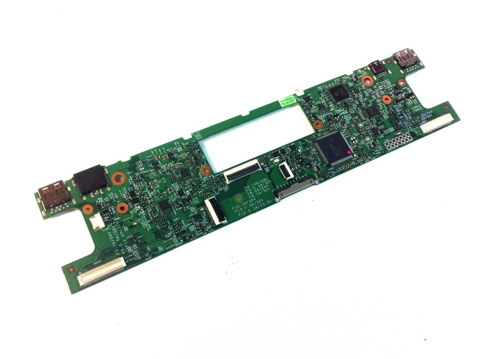 Lenovo ThinkPad Helix Type-3xxx Enhanced Dock Mainboard – 04X0524 – 0C55440 61