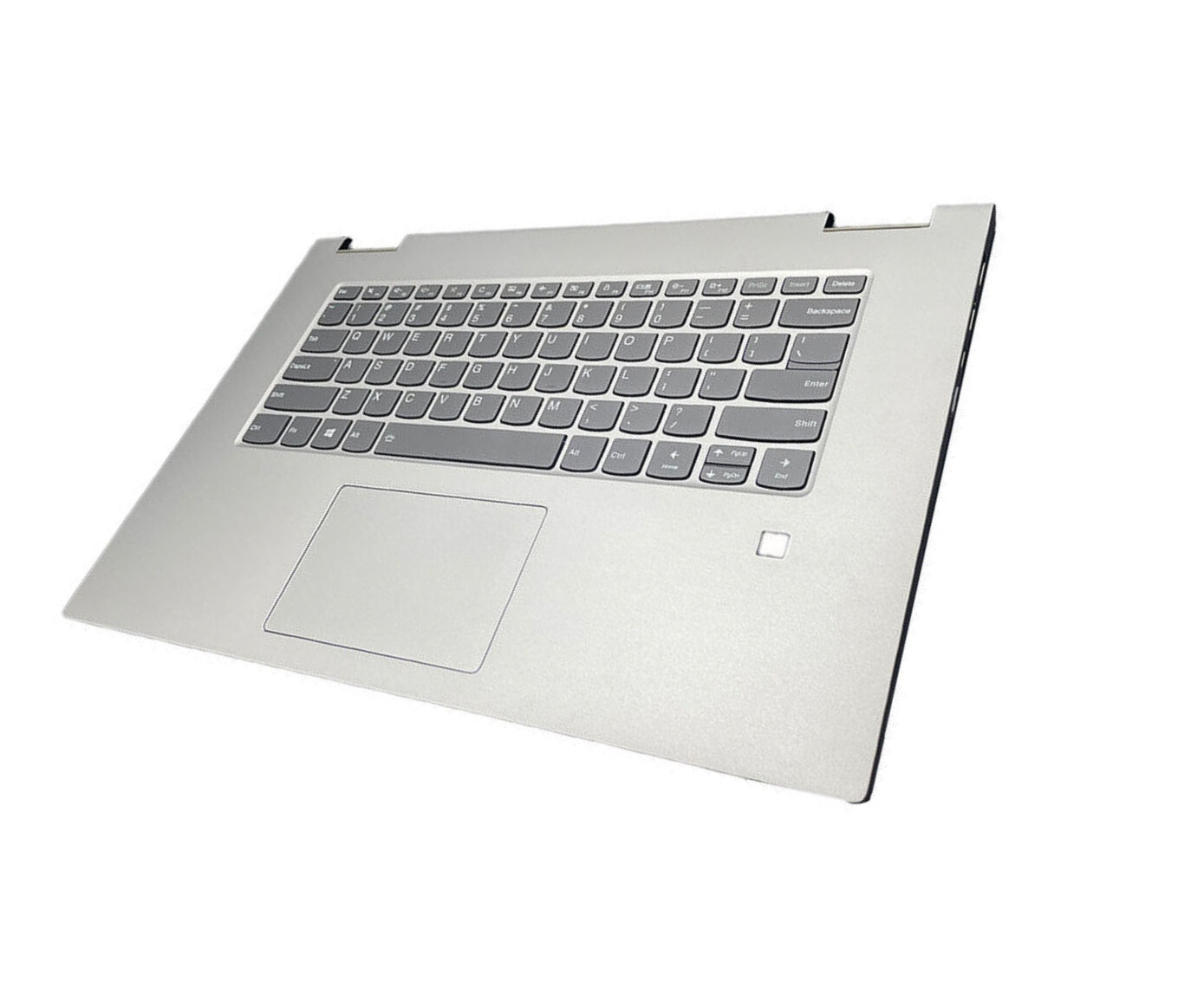 New Palmrest US Backlit Keyboard For Lenovo Yoga 730-15IKB 730-15IWL AM27G000A10