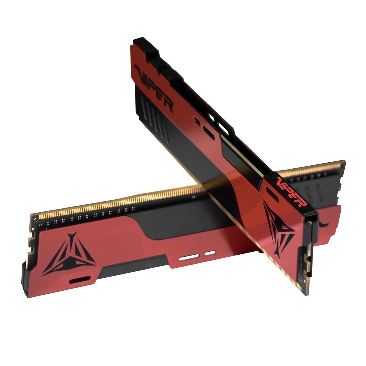 Patriot Viper Elite II 16GB 32GB 64GB DDR4 2666 3200 3600 4000 UDIMM PC Memory
