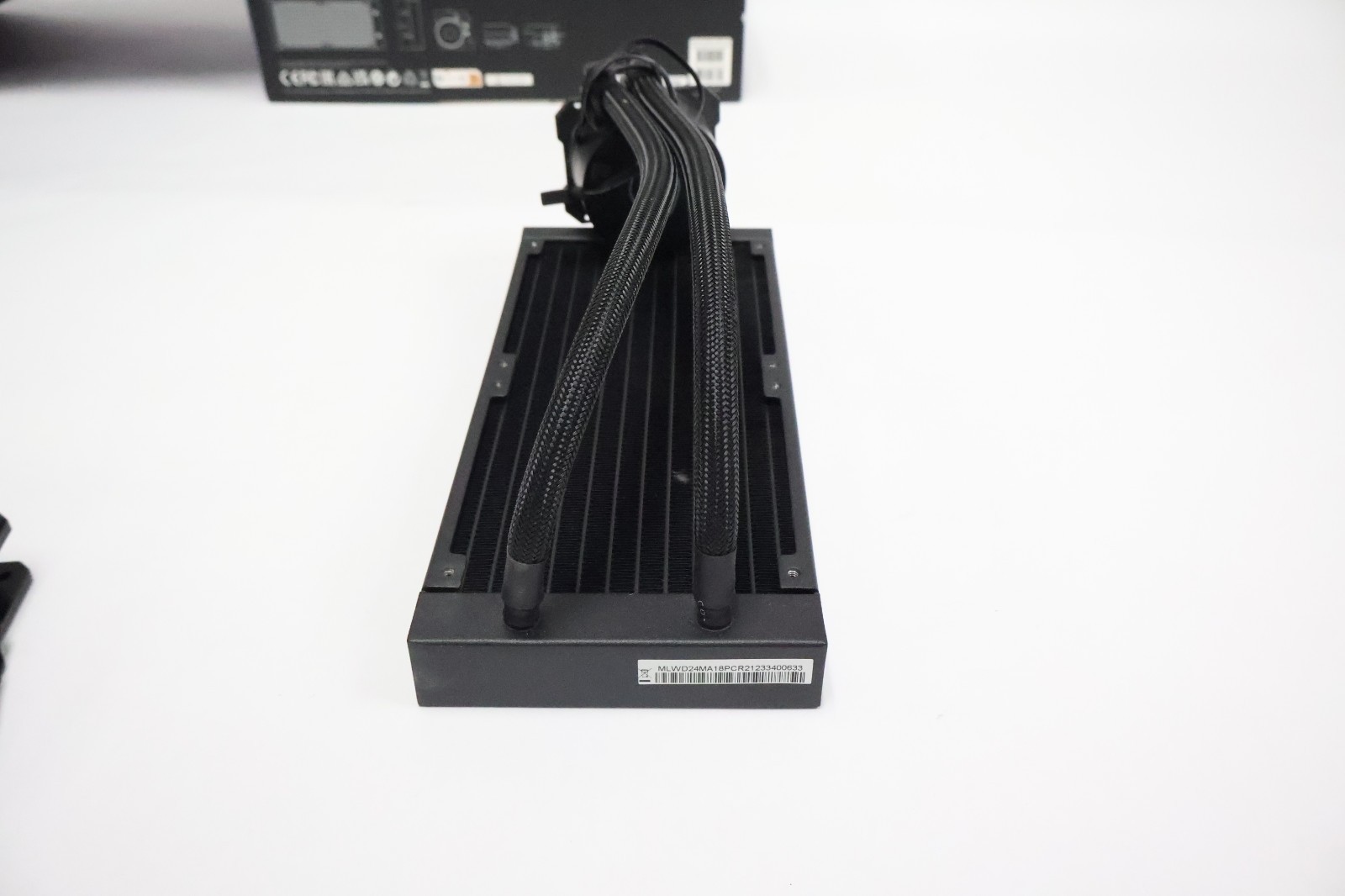 Cooler Master MasterLiquid ML240L V2 RGB Gen3 Dual Chamber Pump Liquid CPU Cool